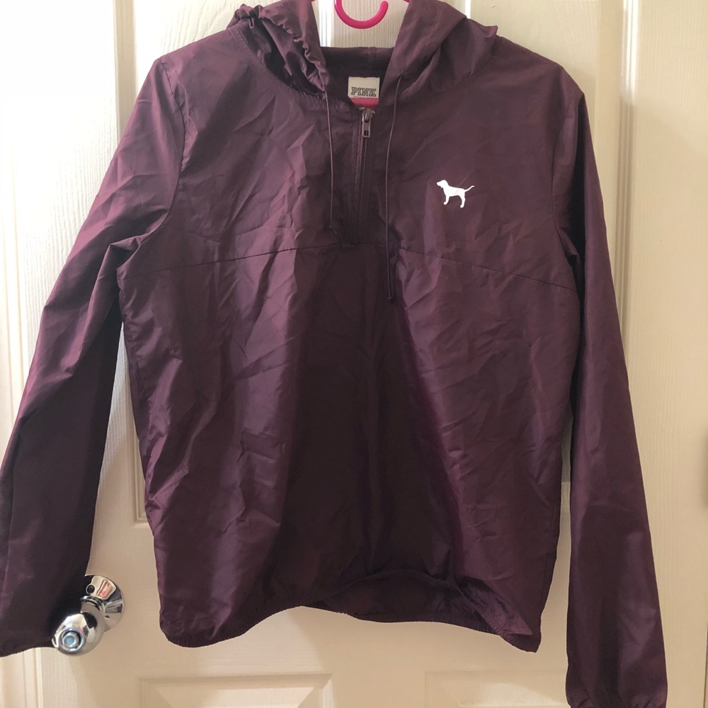 Victoria’s Secret PINK Windbreaker